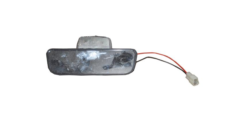 DİKİZ AYNASI (E-KAMYONET)